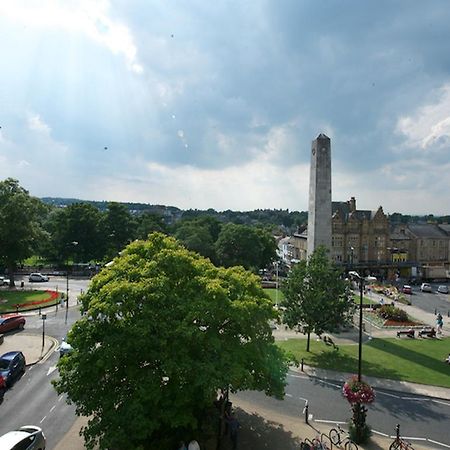 Prospect Crescent Daire Harrogate Dış mekan fotoğraf