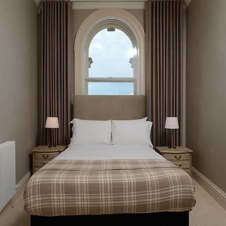 Prospect Crescent Daire Harrogate Oda fotoğraf