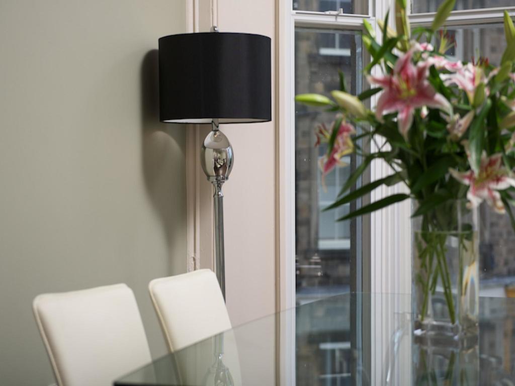 Prospect Crescent Daire Harrogate Dış mekan fotoğraf