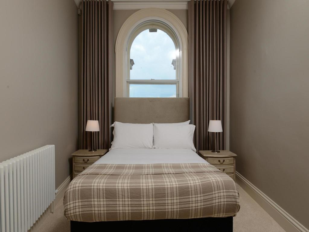 Prospect Crescent Daire Harrogate Oda fotoğraf